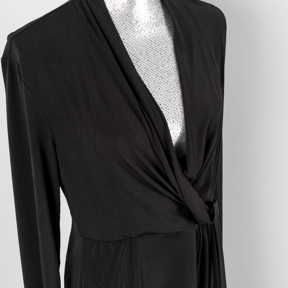 NWOT Victoria's Secret knit dress - Large - Picture 3 of 4